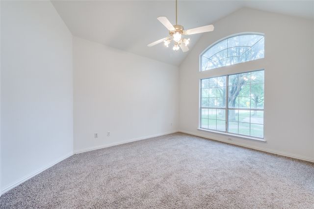 8457 Grand Canyon Drive, Plano, TX 75025