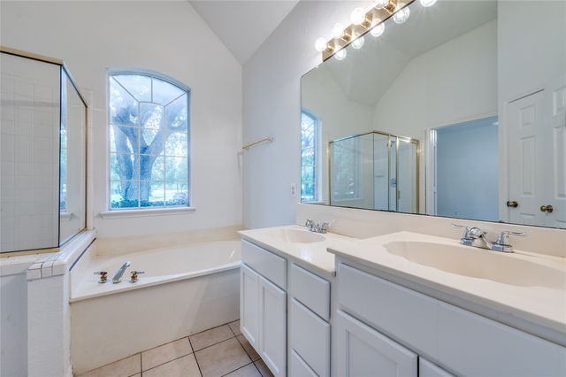 8457 Grand Canyon Drive, Plano, TX 75025