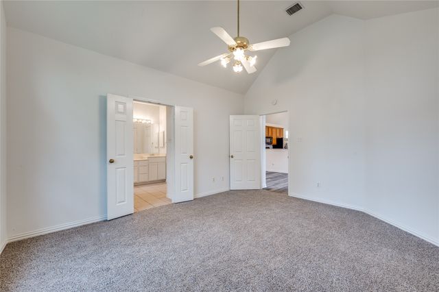 8457 Grand Canyon Drive, Plano, TX 75025