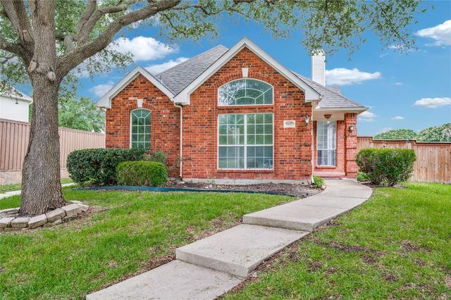 8457 Grand Canyon Drive, Plano, TX 75025