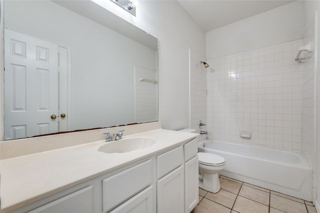 8457 Grand Canyon Drive, Plano, TX 75025