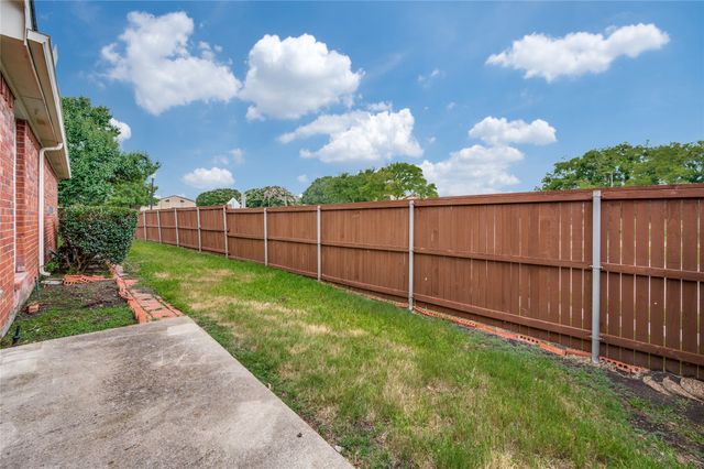 8457 Grand Canyon Drive, Plano, TX 75025