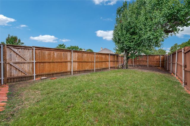 8457 Grand Canyon Drive, Plano, TX 75025