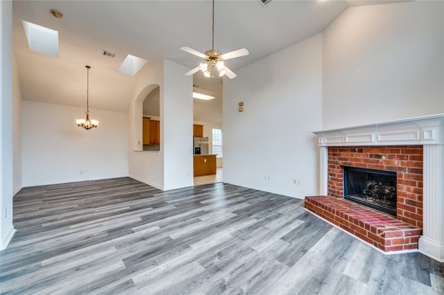 8457 Grand Canyon Drive, Plano, TX 75025