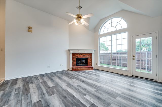 8457 Grand Canyon Drive, Plano, TX 75025