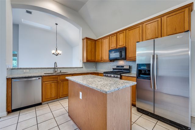 8457 Grand Canyon Drive, Plano, TX 75025