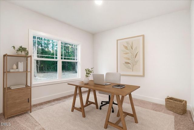 105 Oxford Court, La Grange, NC 28551