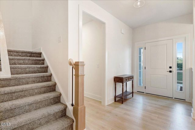 105 Oxford Court, La Grange, NC 28551