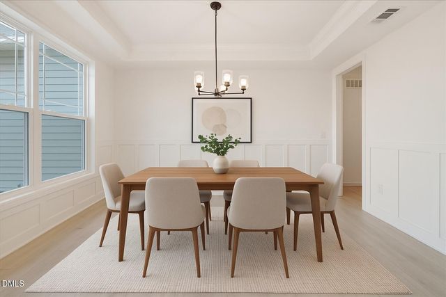 105 Oxford Court, La Grange, NC 28551