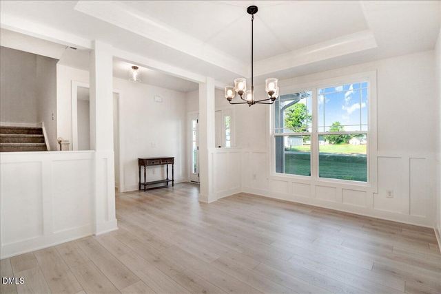 105 Oxford Court, La Grange, NC 28551