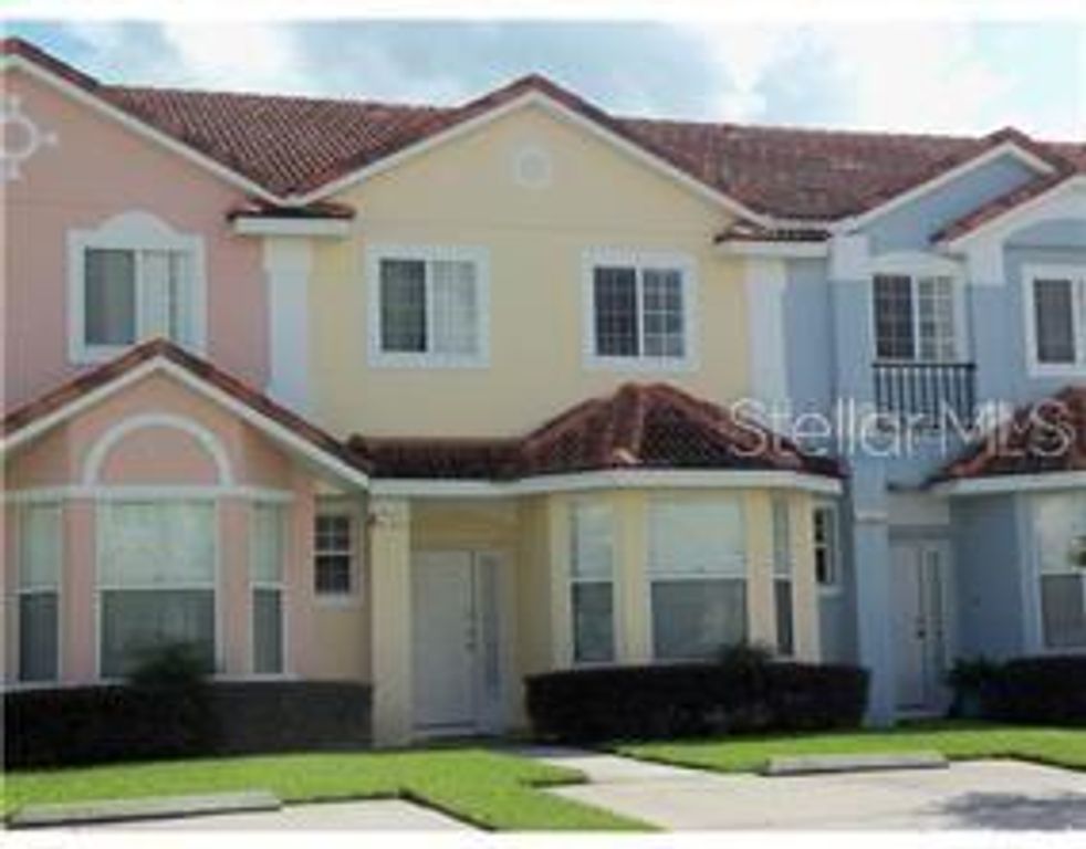1209 S BEACH CIRCLE, Kissimmee, FL 34746