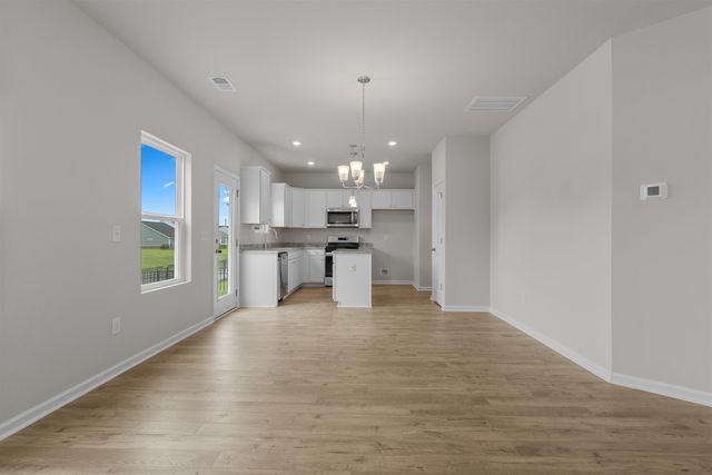 2458 Campton Loop, Conway, SC 29527