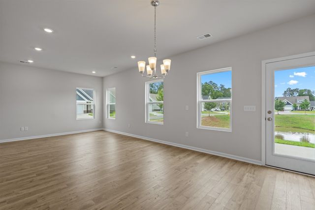 2458 Campton Loop, Conway, SC 29527