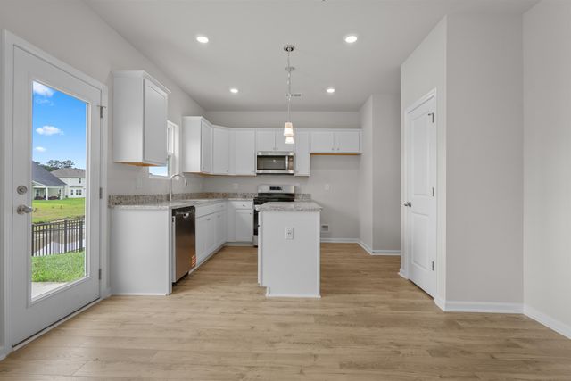 2458 Campton Loop, Conway, SC 29527