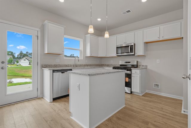 2458 Campton Loop, Conway, SC 29527