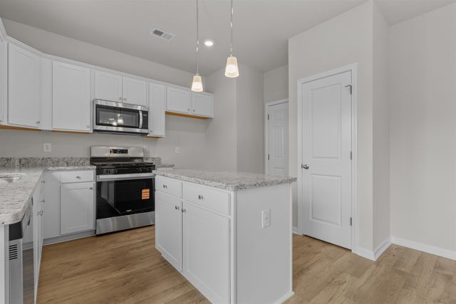 2458 Campton Loop, Conway, SC 29527