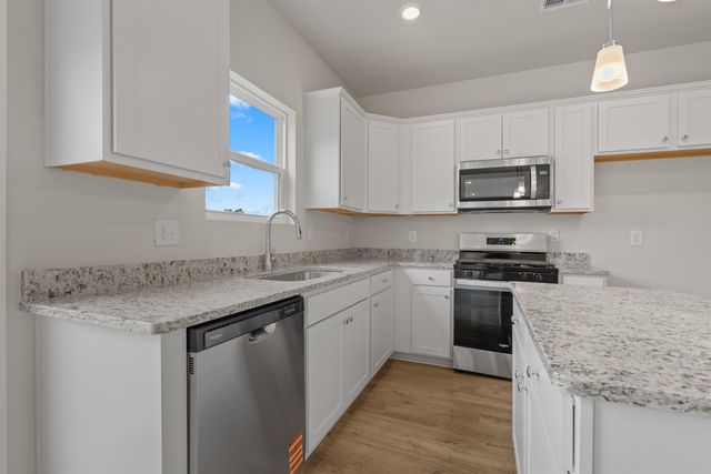 2458 Campton Loop, Conway, SC 29527