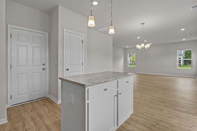 2458 Campton Loop, Conway, SC 29527