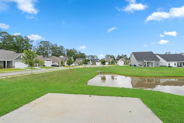 2458 Campton Loop, Conway, SC 29527