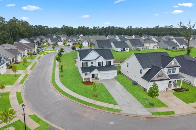 2458 Campton Loop, Conway, SC 29527
