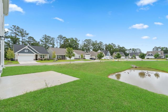 2458 Campton Loop, Conway, SC 29527