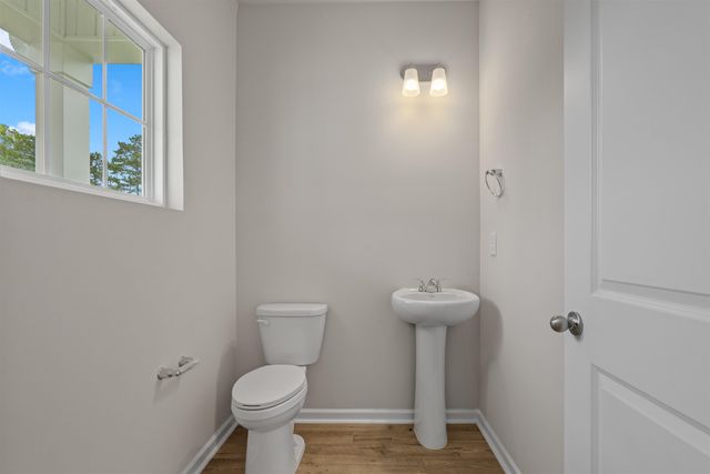 2458 Campton Loop, Conway, SC 29527