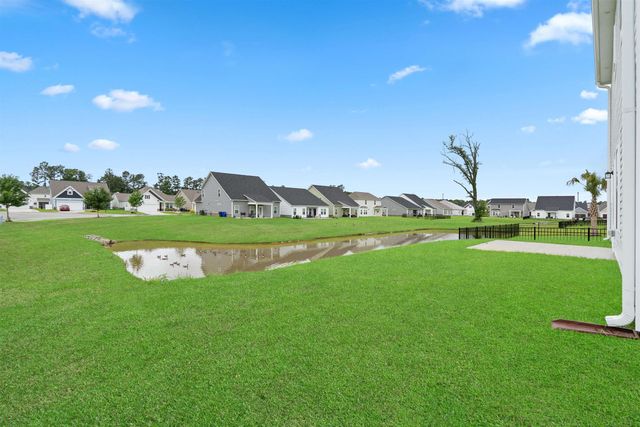 2458 Campton Loop, Conway, SC 29527