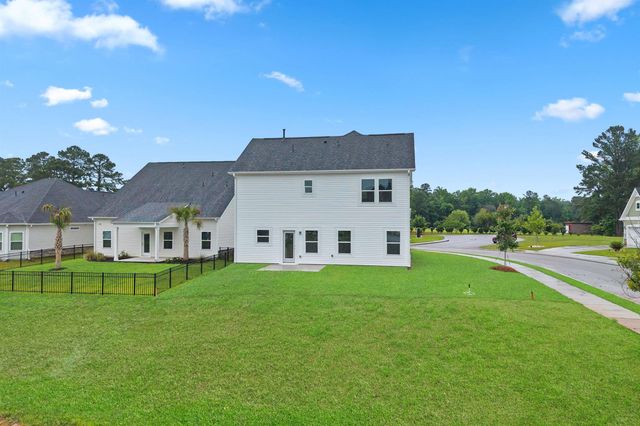 2458 Campton Loop, Conway, SC 29527