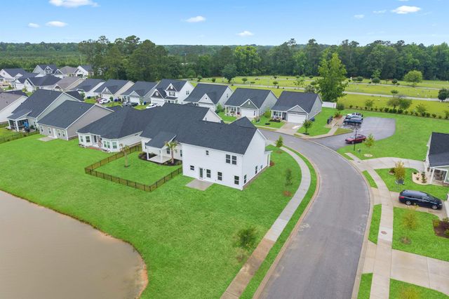 2458 Campton Loop, Conway, SC 29527