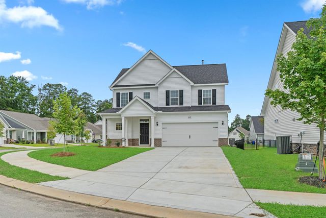 2458 Campton Loop, Conway, SC 29527