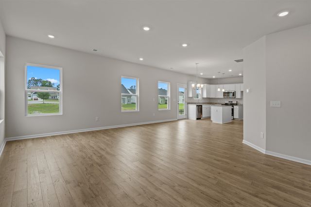 2458 Campton Loop, Conway, SC 29527
