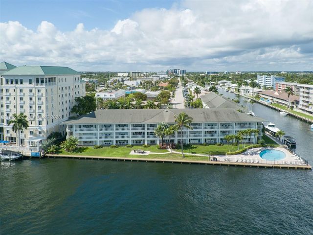 2895 NE 32nd St 207, Fort Lauderdale, FL 33306