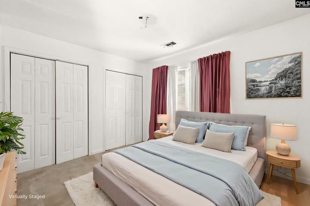 6905 Cleaton Road K156, Columbia, SC 29206
