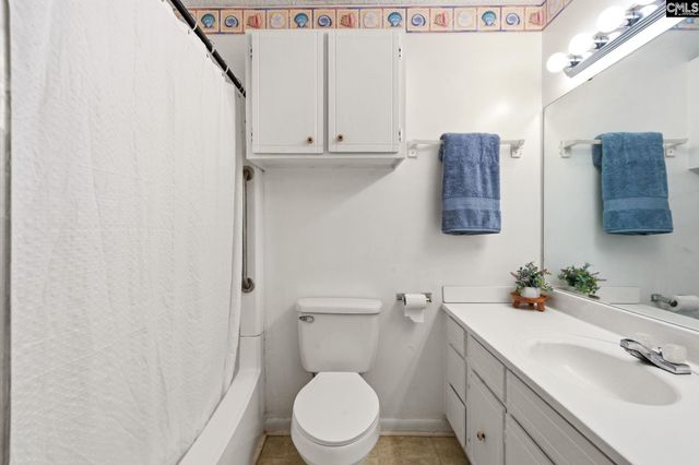 6905 Cleaton Road K156, Columbia, SC 29206
