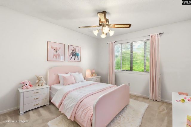 6905 Cleaton Road K156, Columbia, SC 29206