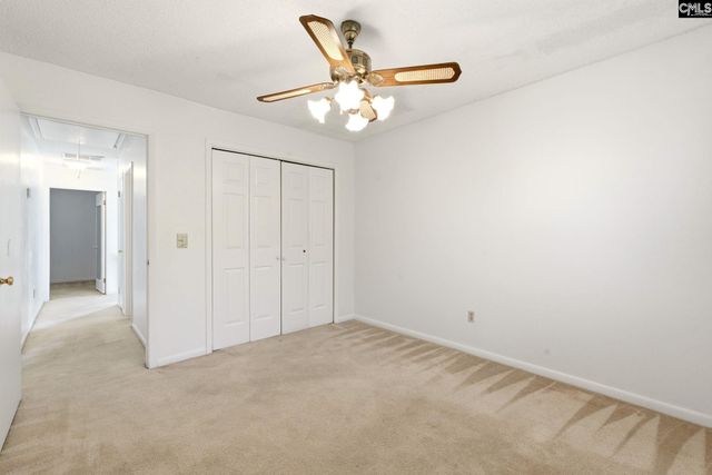 6905 Cleaton Road K156, Columbia, SC 29206