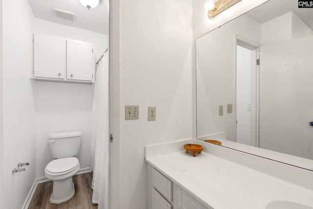 6905 Cleaton Road K156, Columbia, SC 29206