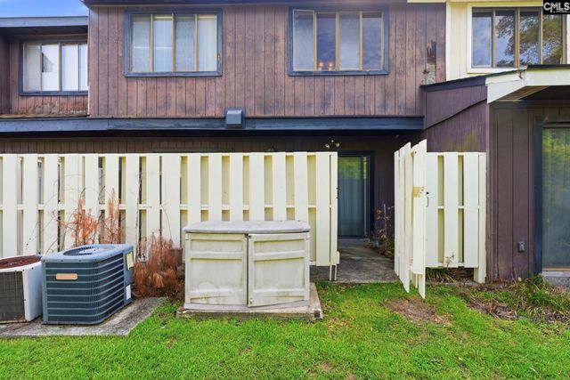 6905 Cleaton Road K156, Columbia, SC 29206