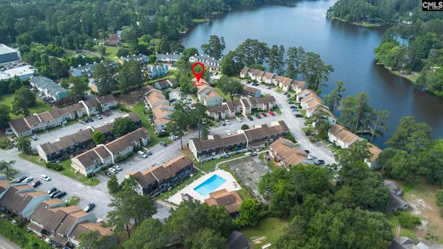 6905 Cleaton Road K156, Columbia, SC 29206