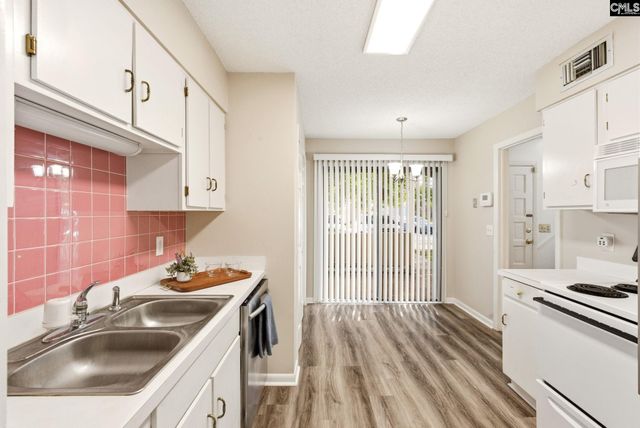 6905 Cleaton Road K156, Columbia, SC 29206