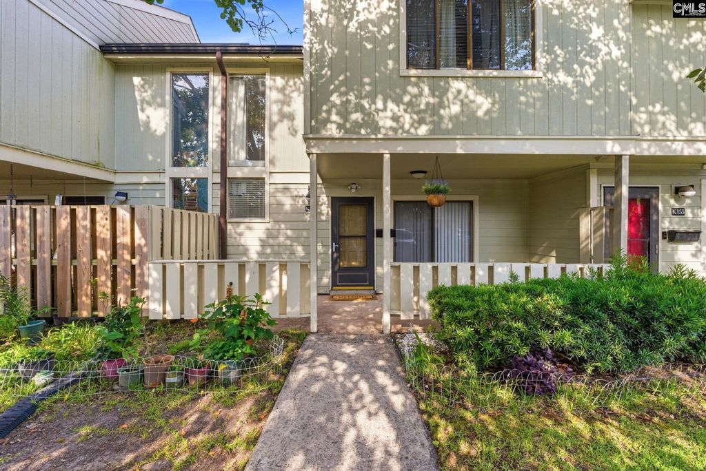 6905 Cleaton Road K156, Columbia, SC 29206