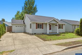 3062 Glendale Av NE, Salem, OR 97301