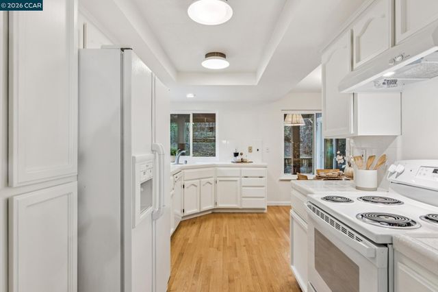 53 Paso Nogal Ct., Pleasant Hill, CA 94523