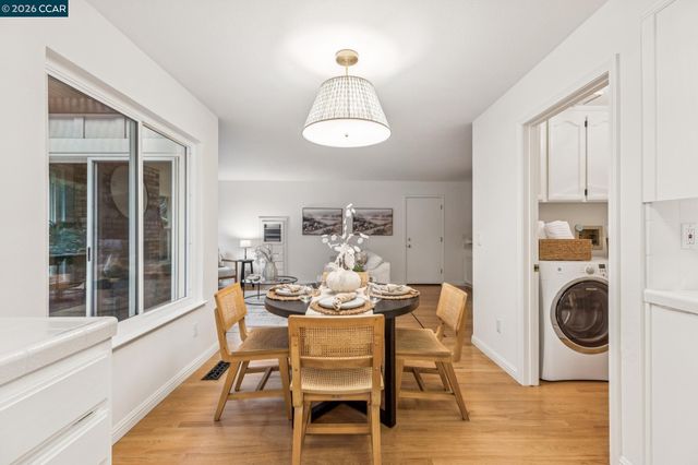 53 Paso Nogal Ct., Pleasant Hill, CA 94523