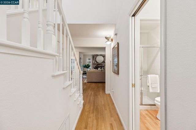 53 Paso Nogal Ct., Pleasant Hill, CA 94523