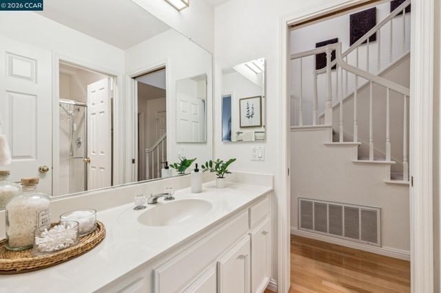 53 Paso Nogal Ct., Pleasant Hill, CA 94523