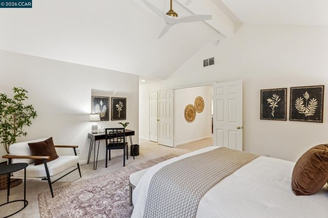 53 Paso Nogal Ct., Pleasant Hill, CA 94523