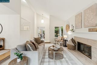 53 Paso Nogal Ct., Pleasant Hill, CA 94523