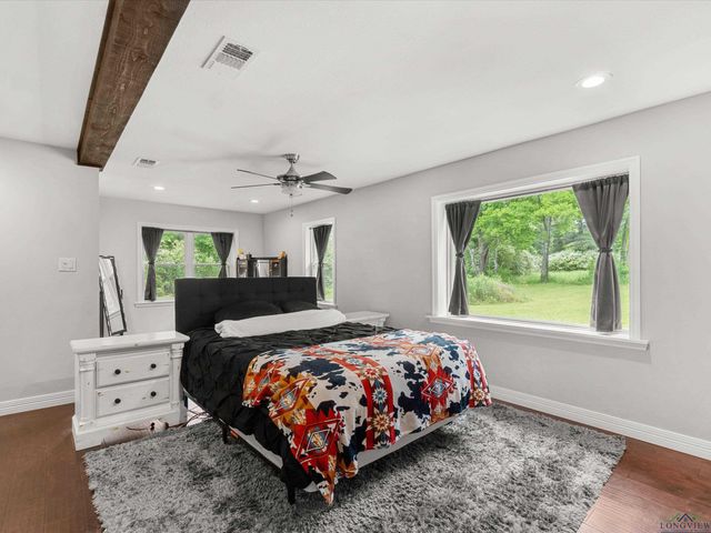 7274 White Oak Rd, Big Sandy, TX 75755