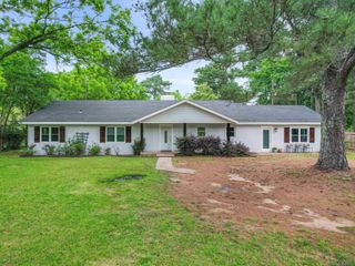 7274 White Oak Rd, Big Sandy, TX 75755